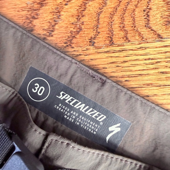 Specialized Biking Shorts - Picture 4 of 4